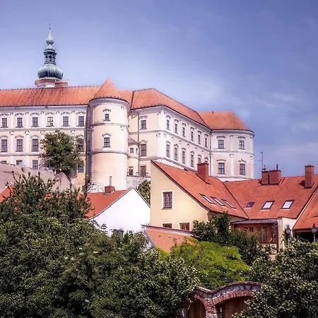 Vendégház Baltazar 3*