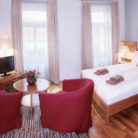 Vendégház Baltazar 3*