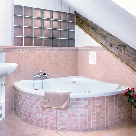 Gæstehus Baltazar 3*
