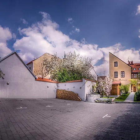 Baltazar Gæstehus