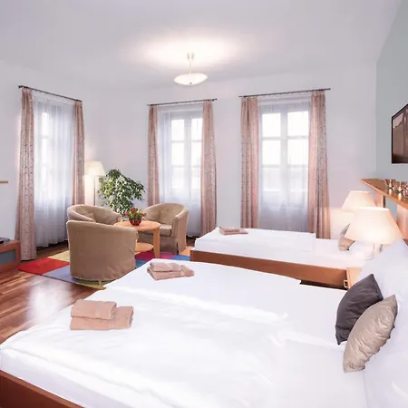 Baltazar 3* Mikulov