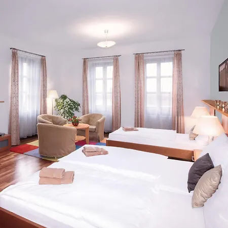 Baltazar 3* Mikulov